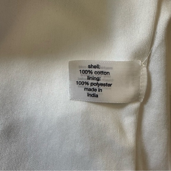 Lane Bryant Square Neck Colorblock Maxi Dress Size 22‎ NWT Blue & Tan - Picture 7 of 8